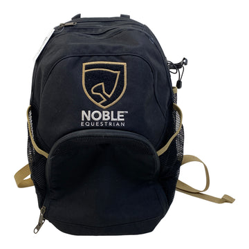 Noble Equestrian 