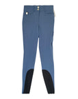 Equiline 'Ernaek' Knee Grip Breeches in Tempest 