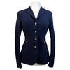 Pikeur 'Saphira' Competition Jacket in Navy