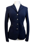 Pikeur 'Saphira' Competition Jacket in Navy