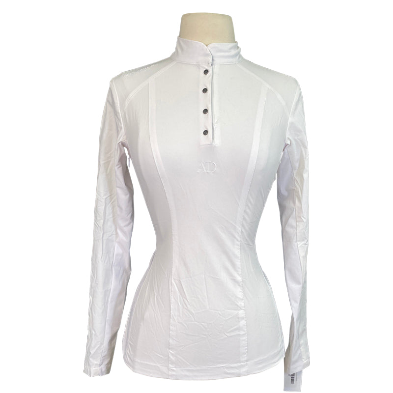 Aztec Diamond Show Shirt