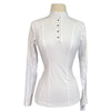 Aztec Diamond Show Shirt