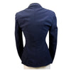 Pikeur 'Saphira' Competition Jacket in Navy