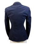 Pikeur 'Saphira' Competition Jacket in Navy