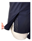 Pikeur 'Saphira' Competition Jacket in Navy
