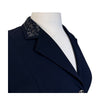 Pikeur 'Saphira' Competition Jacket in Navy