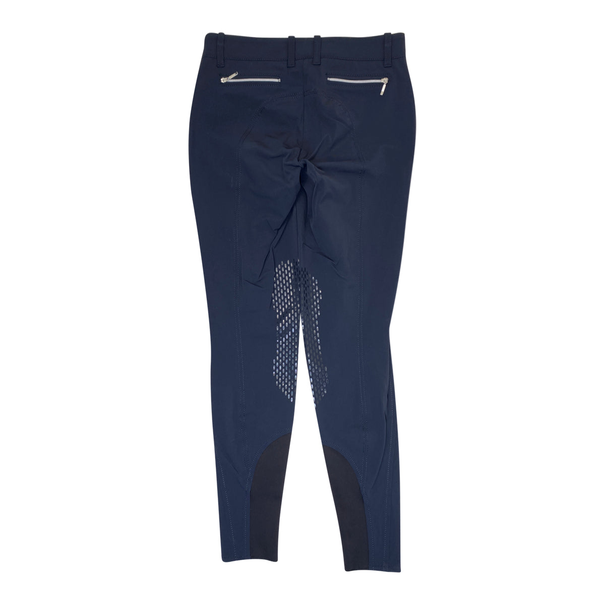 Equiline 'Commessa' Breeches in Navy
