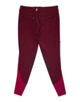 For Horses 'Emma' Breeches in Marsala