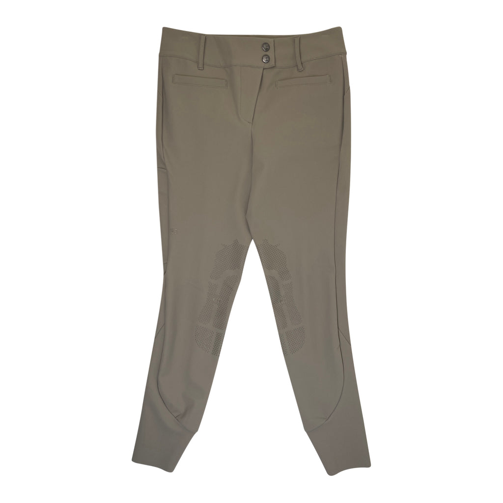 For Horses 'Eugenia' Breech in Sand