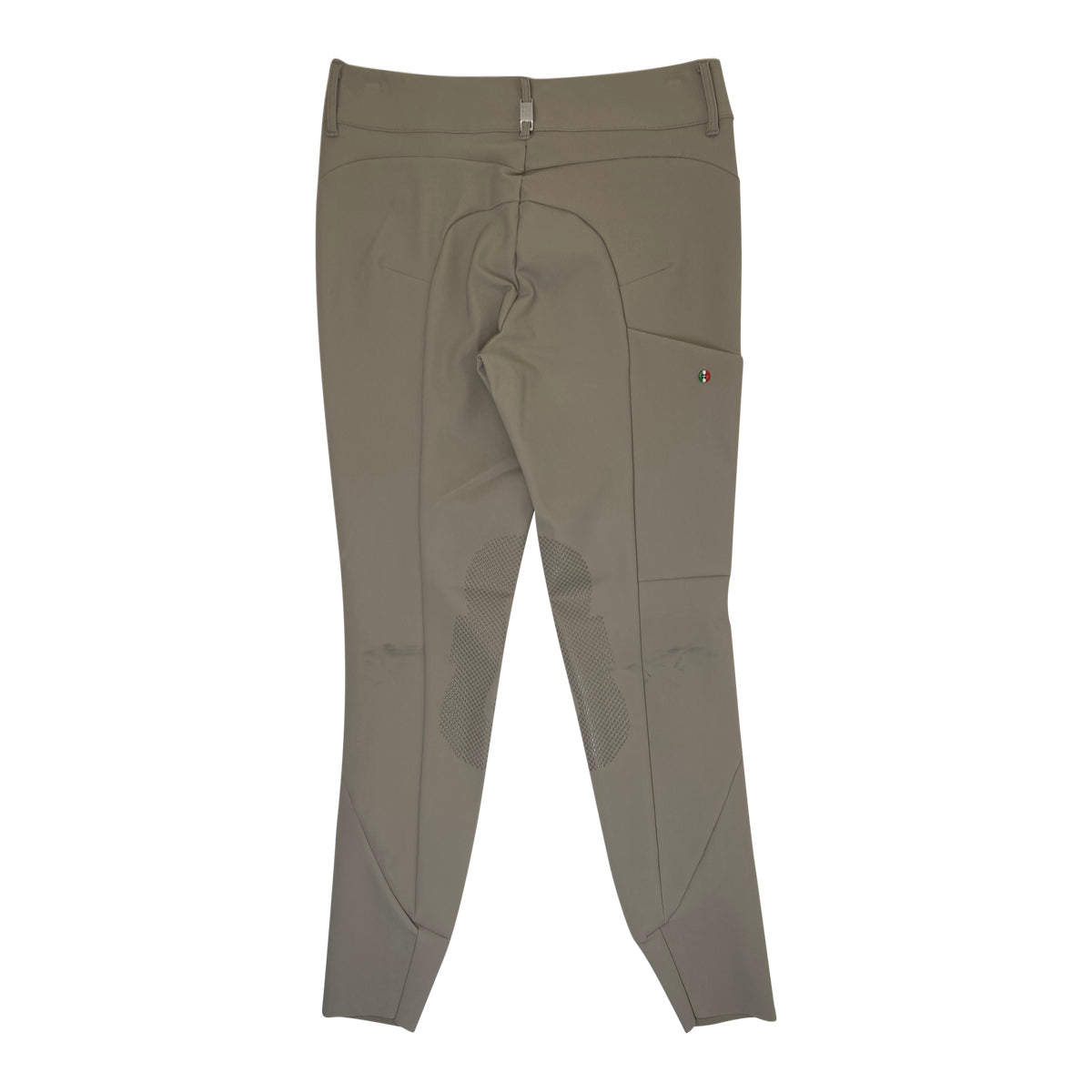 For Horses 'Eugenia' Breech in Sand