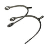Stubben 'Prince of Wales' Spurs - 1"