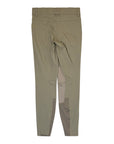 Romfh 'Sarafina' Knee Patch Breeches in Tan