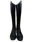 Parlanti Dallas Pro Field Boots in Black