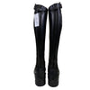 Parlanti Dallas Pro Field Boots in Black