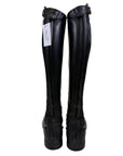 Parlanti Dallas Pro Field Boots in Black