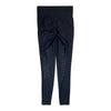 Equiline 'Chunf' Full Seat Leggings in Black