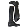 Parlanti Dallas Pro Field Boots in Black