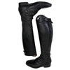 Parlanti Dallas Pro Field Boots in Black