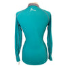LeMieux Base Layer in Peacock