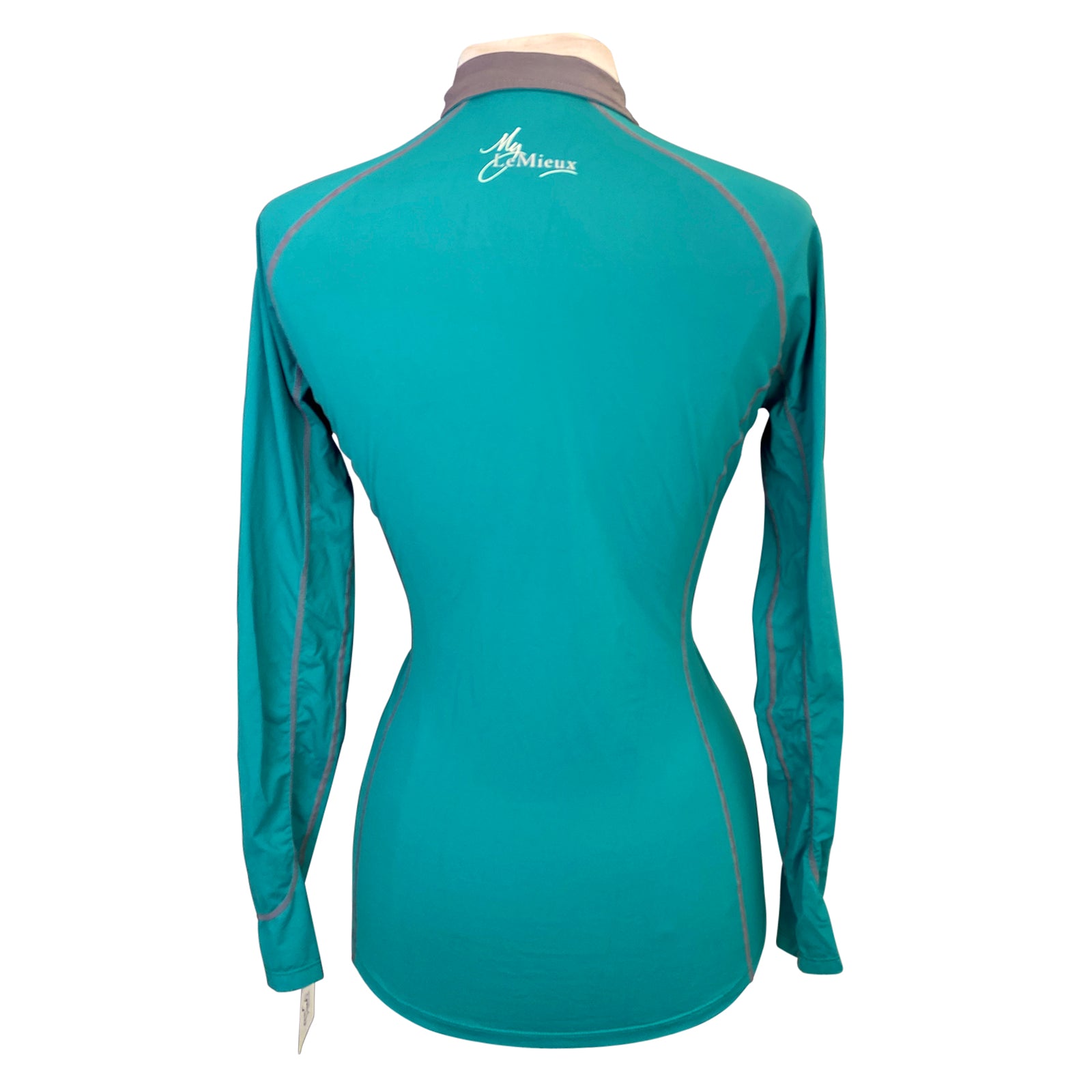 LeMieux Base Layer in Peacock