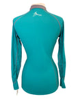 LeMieux Base Layer in Peacock