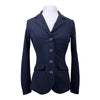 Iago 'Dahlia' Show Coat in Black - Women's IT 40 (US 6)