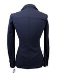 Iago 'Dahlia' Show Coat in Black - Women's IT 40 (US 6)