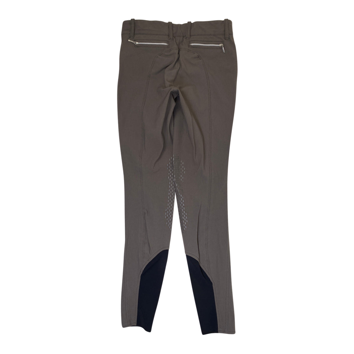 Equiline 'Ash' Breeches in Grey