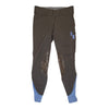 Struck Apparel 50 Series Breeches in Grey