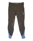 Struck Apparel 50 Series Breeches in Grey