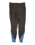 Struck Apparel 50 Series Breeches in Grey