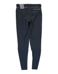 Horse Pilot 'X-Balance' Breeches in Grey