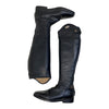 Parlanti 'Denver' Classic Dress Boot in Black