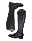 Parlanti 'Denver' Classic Dress Boot in Black