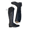 Parlanti 'Denver' Classic Dress Boot in Black