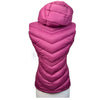 Samshield 'Chamonix 2.0' Vest in Berry