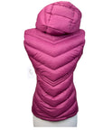 Samshield 'Chamonix 2.0' Vest in Berry