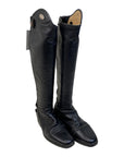 Parlanti 'Denver' Classic Dress Boot in Black
