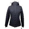 Kerrits Waterproof Shell Jacket in Black