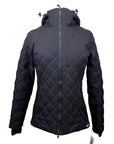 Kerrits Waterproof Shell Jacket in Black