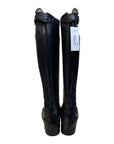 Parlanti 'Denver' Classic Dress Boot in Black