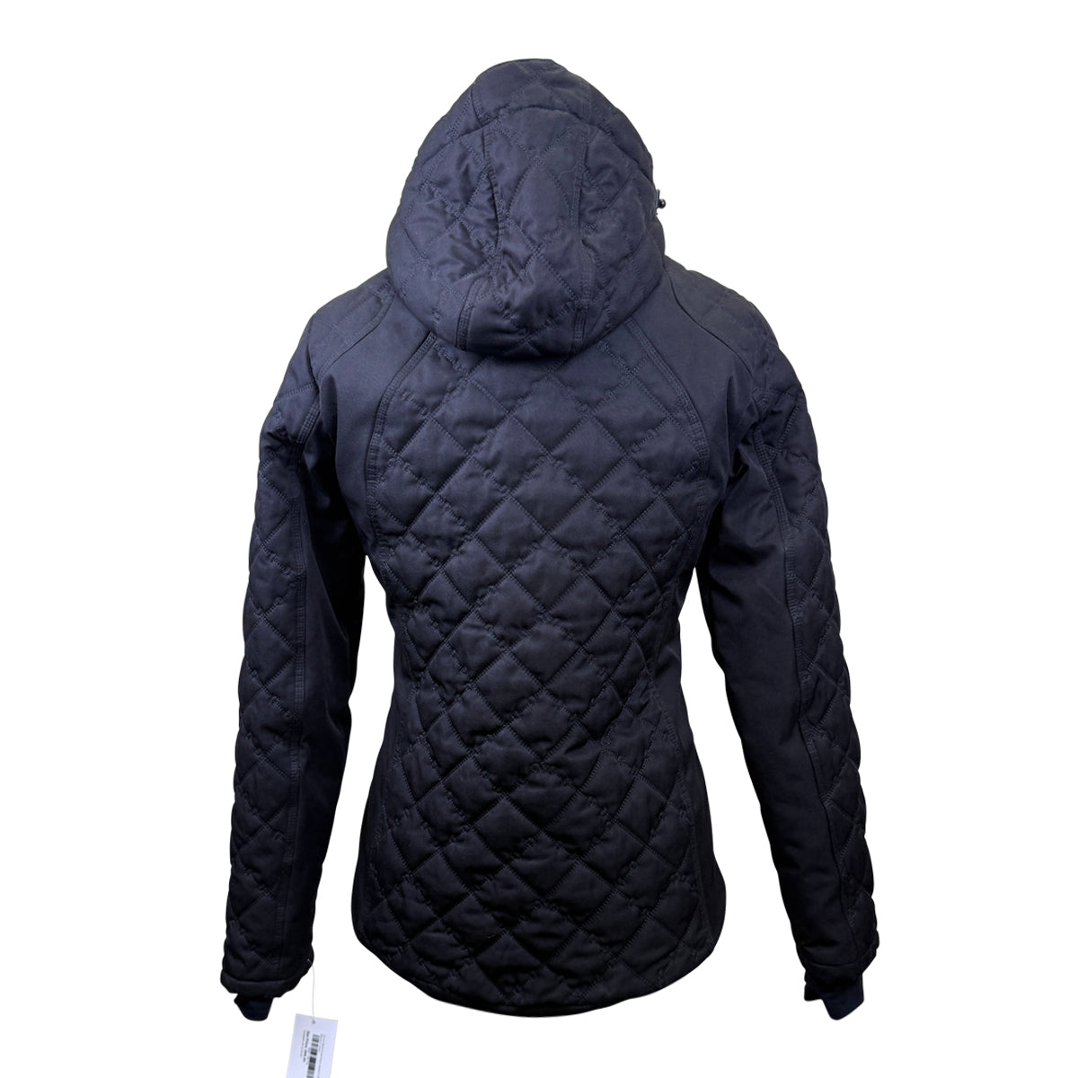 Kerrits Waterproof Shell Jacket in Black