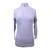 Tailored Sportsman 'Ice Fil' Shirt in Baby Pink
