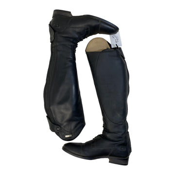 Ariat 'Divino' Field Boots in Black