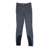 Equiline 'Ash' Breeches in Grey