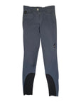 Equiline 'Ash' Breeches in Grey