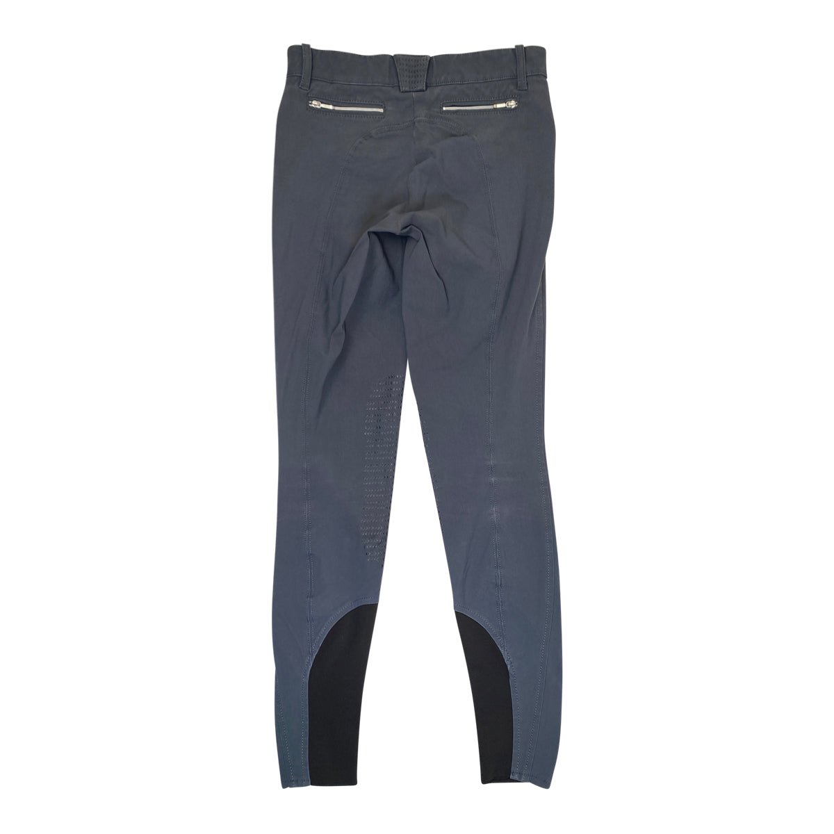 Equiline 'Ash' Breeches in Grey