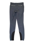 Equiline 'Ash' Breeches in Grey