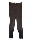 Equiline 'Ash' Breeches in Chocolate