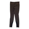Equiline 'Ash' Breeches in Chocolate